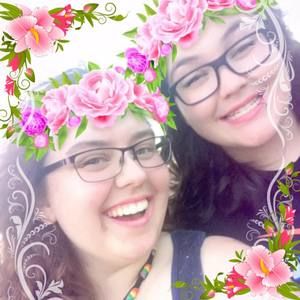 Meet your Posher, Sabrina